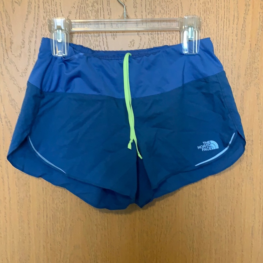 The North Face Athletic Shorts